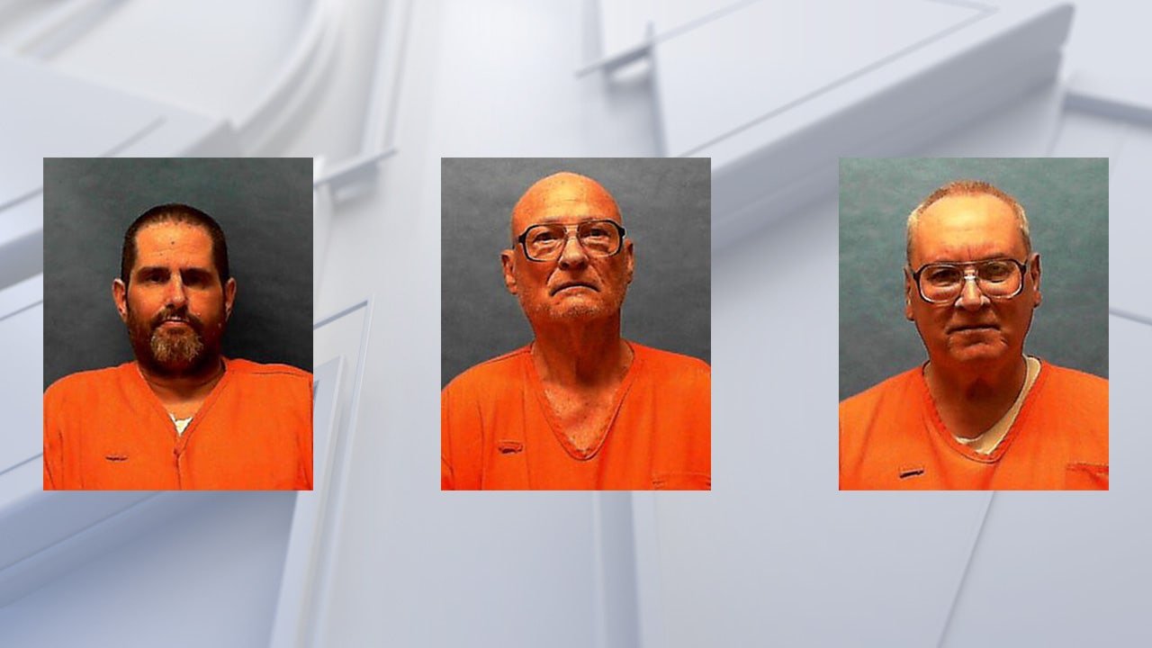 Florida set a modern record for executions in 2025, when Gov. Ron DeSantis issued death ...