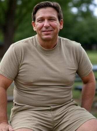Ron Desantis Public Office Career Is Over Ultimate Meme Collection