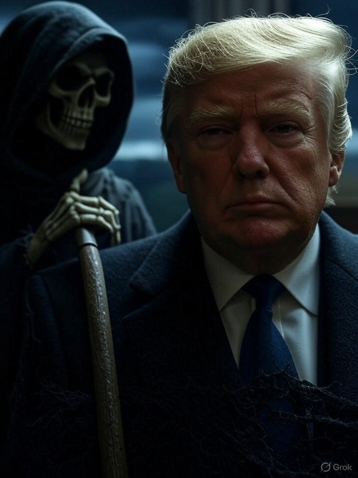 Donald Trump Meme