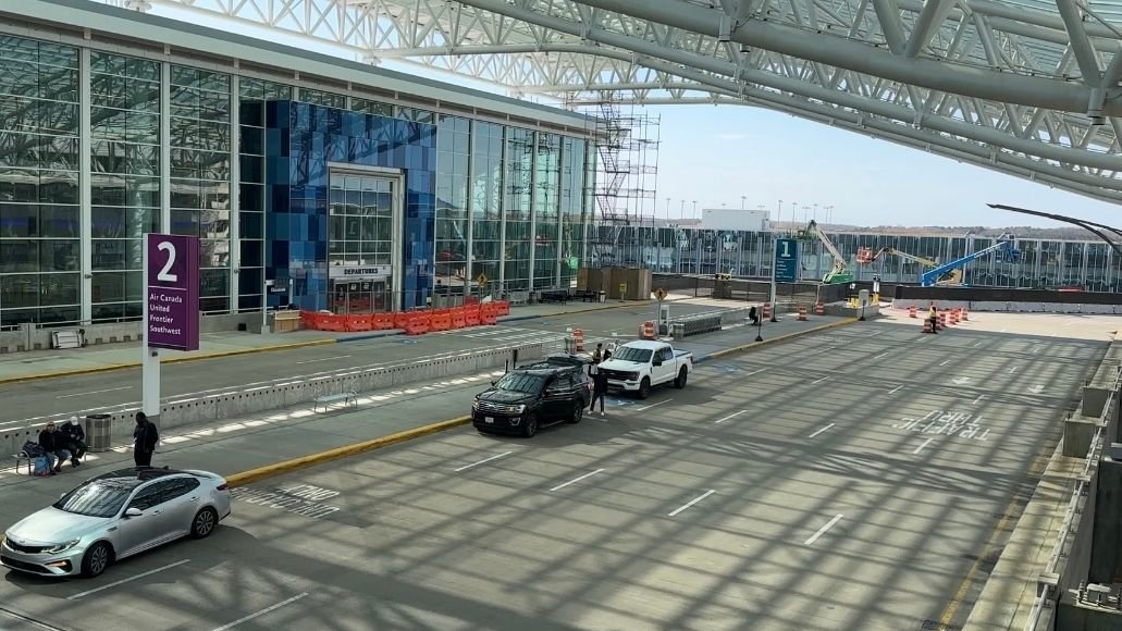 People mover proposed at Charlotte Airport