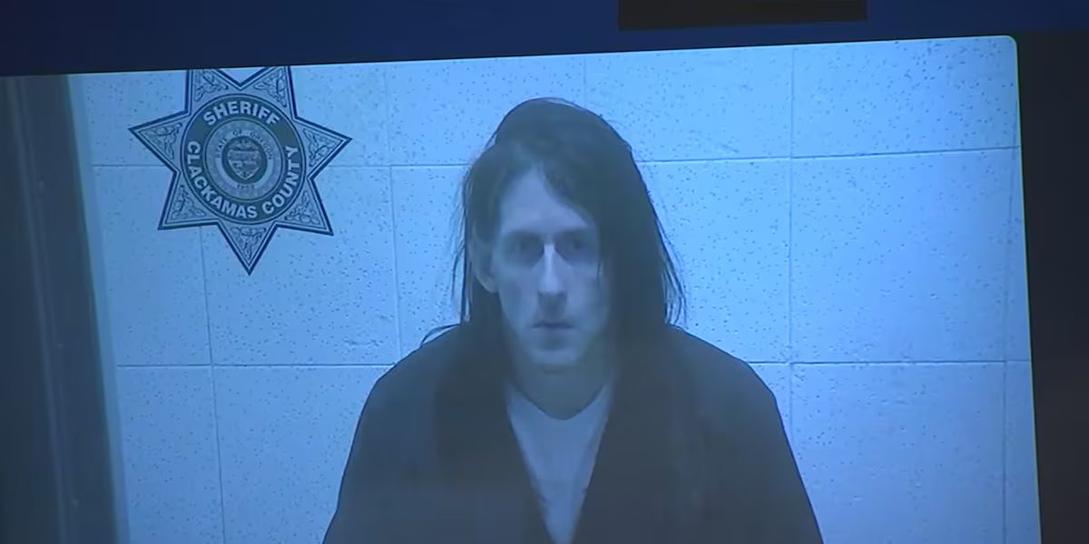 New details about Oregon City private music teacher accused of raping child revealed in court