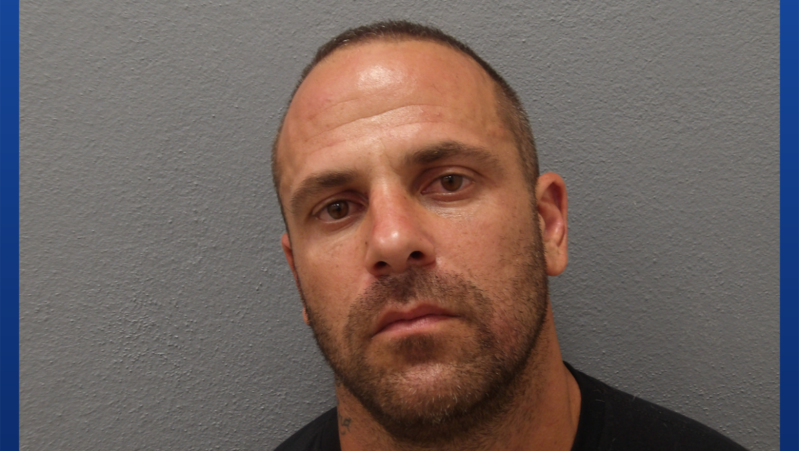 Man accused of striking off-duty deputy’s motorcycle in Florida