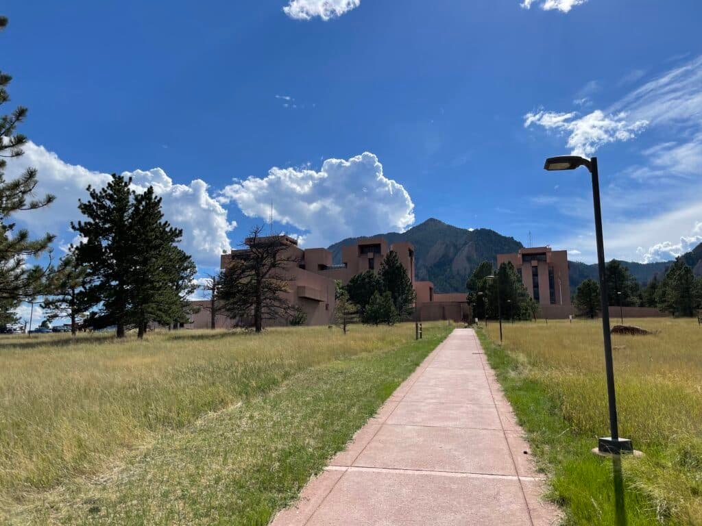 Environmental group sues over plan to shutter NCAR – BizWest