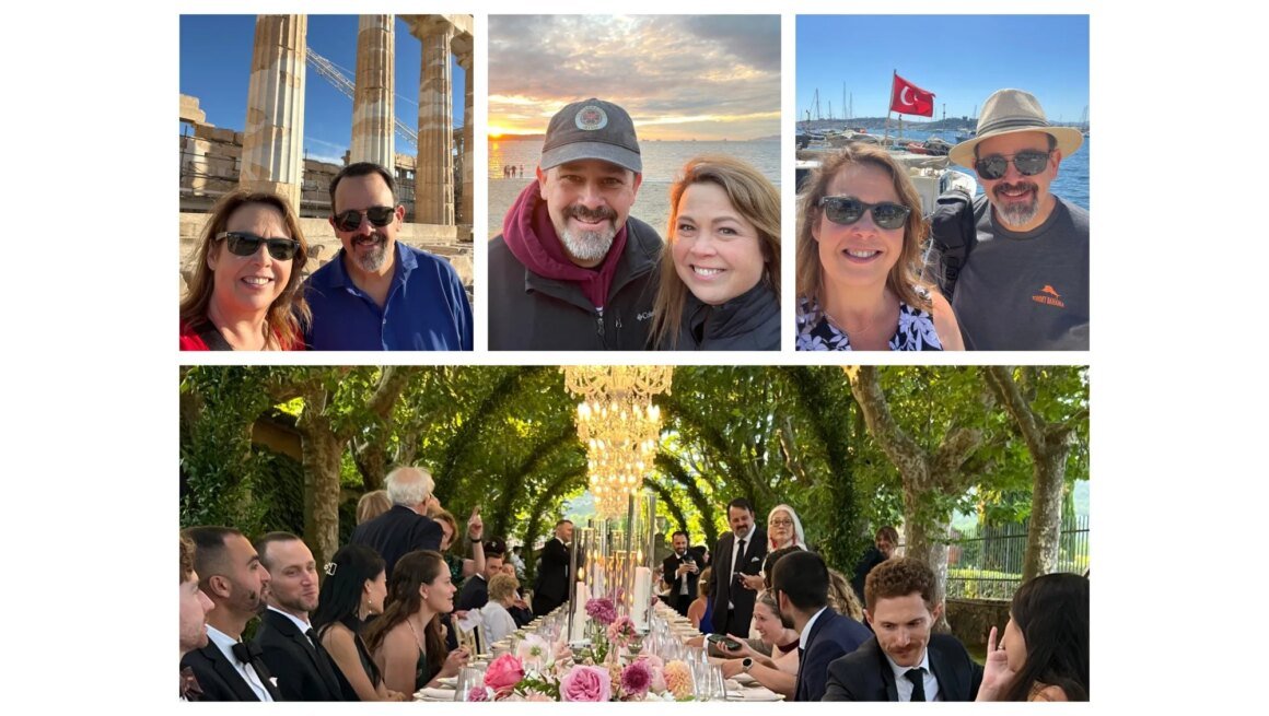 Do you want to travel the world? Here's how I did it. – Orange County Register