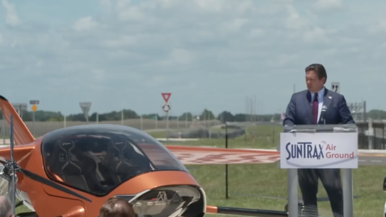 Flying vehicles coming to Central Florida by year's end, Gov. Ron DeSantis says https://internetconnectz.com/federal-court-asked-to-block-trumps-2nd-executive-order-targeting-birthright-citizenship-abc-news-breaking-news-latest-news-and-videos/ Internet Connectz