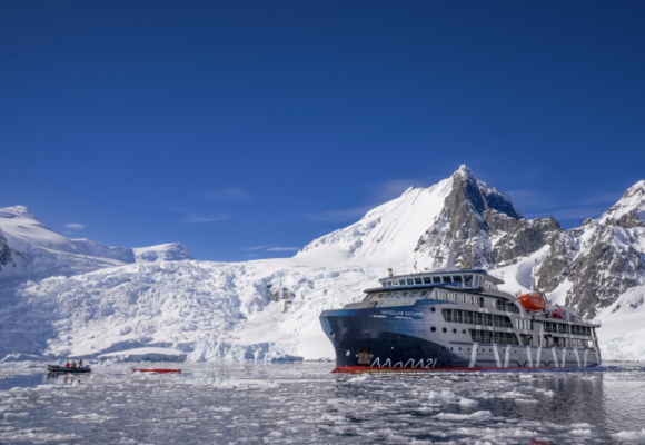 Wild Luxury: Discover Chile’s Most Exclusive Experiences | News
