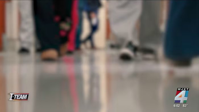 State Data: A Duval County school ranks No. 1 in Florida for most fights; 2 other schools are in the top 10