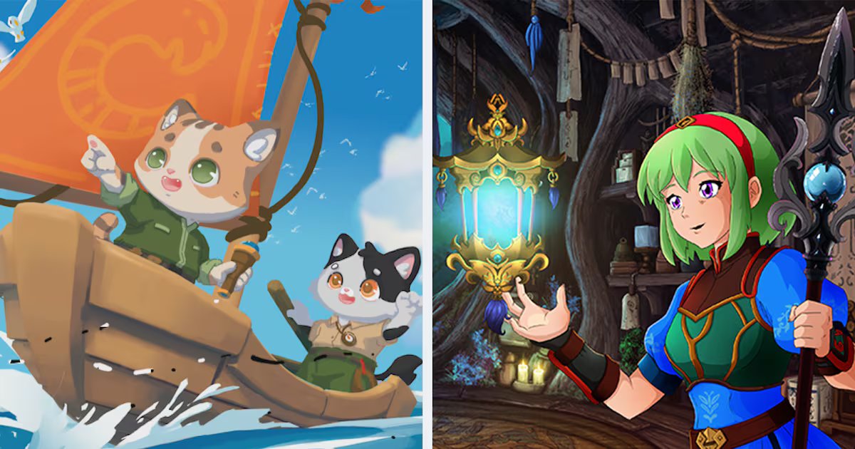 Alberta-made video games in development showcase growing industry - CTV News