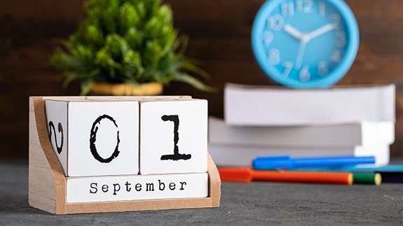 Parenting Center September 2026 schedule, at a glance - St. Tammany Health System