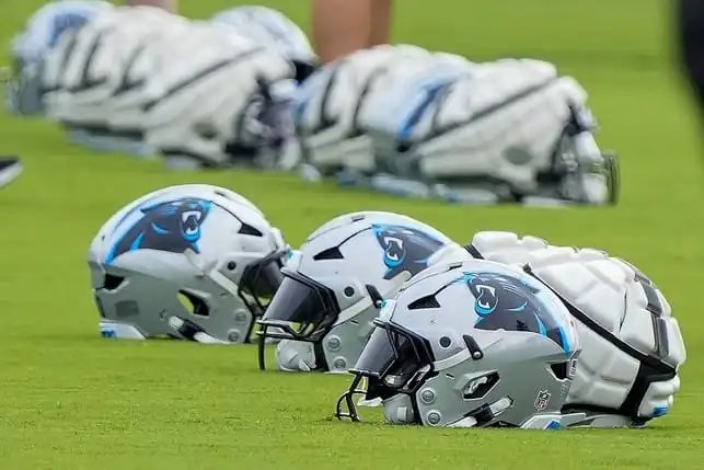 Panthers Had Six Players In For Tryouts