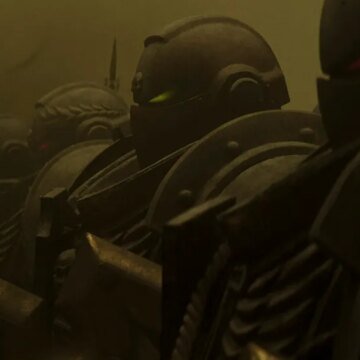 Warhammer-Secret-Level.jpg ‘Warhammer 40,000’ Animated Series in the Works at Amazon