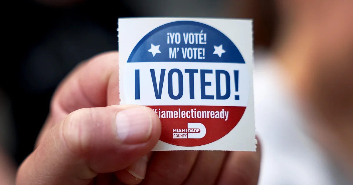 When are the 2026 Florida primary elections? Dates, deadlines and times to know to cast your vote