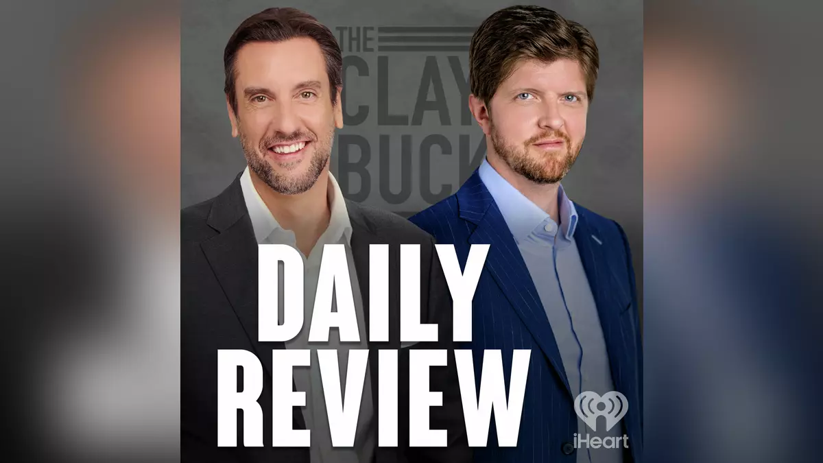 Daily Review with Clay and Buck - Aug 17 2026 | Newsradio WTAM 1100