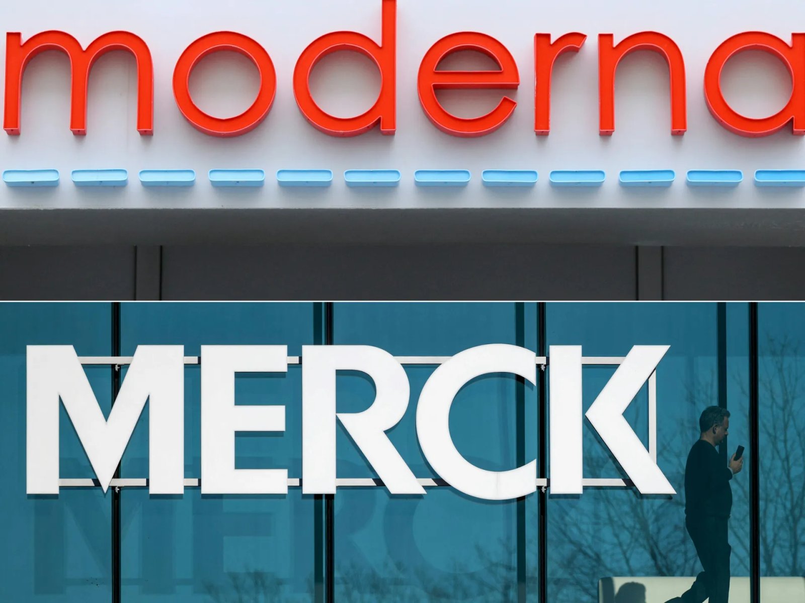 Moderna, Merck unveil mRNA-based cancer vaccine that cuts spread | Health News