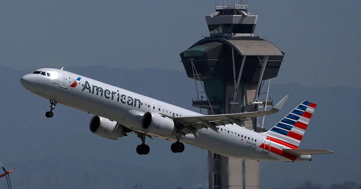 American Airlines bets big on international travel with 7 new routes