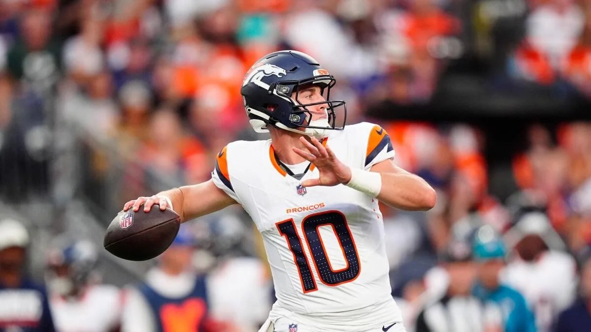 NFL preseason Week 2 winners, losers: Bo Nix shines, Fernando Mendoza stumbles