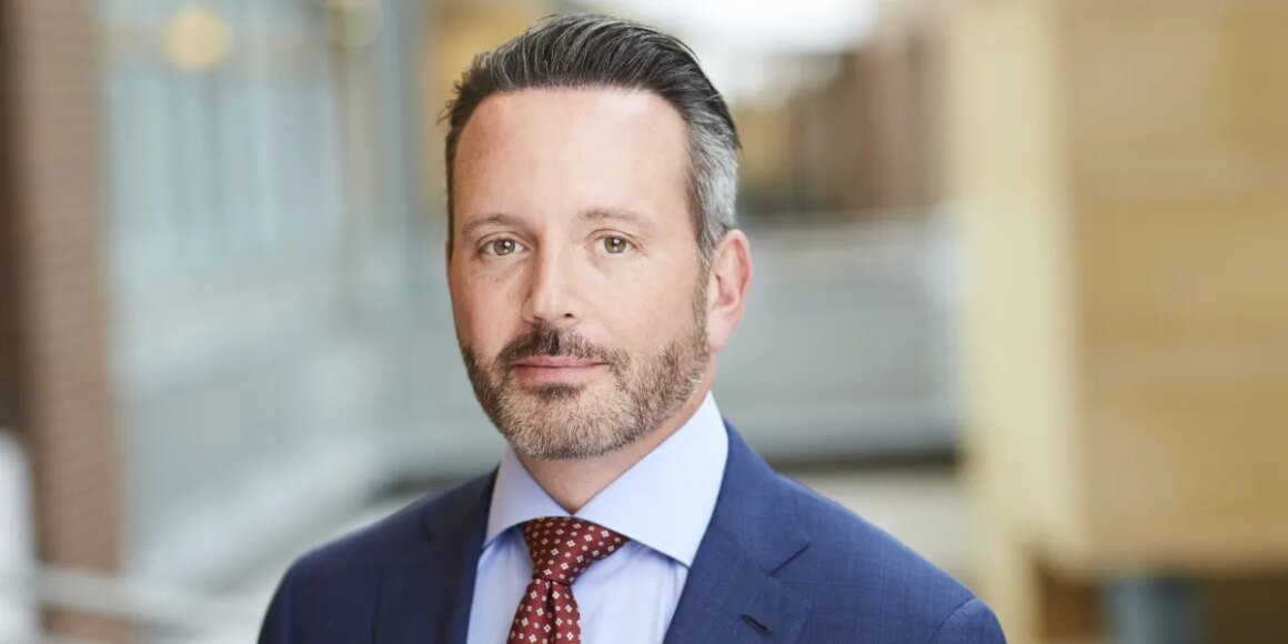 Bausch & Lomb CEO: the AI hysteria is nothing new