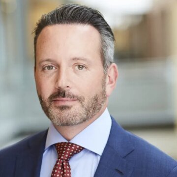 Bausch & Lomb CEO: the AI hysteria is nothing new