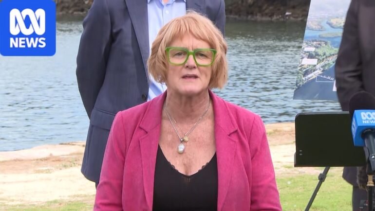 Labor MP Liesl Tesch questions social media value after man charged with threatening her https://internetconnectz.com/new-2026-action-movie-one-man-destroyed-a-whole-cartel-movie-usa/