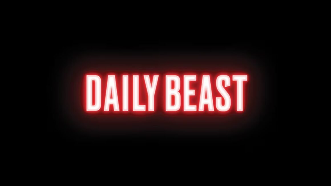 dailybeast-logo.jpg Trump's Blonde Companion, 34, Spotted on Camp David Trip – The Daily Beast