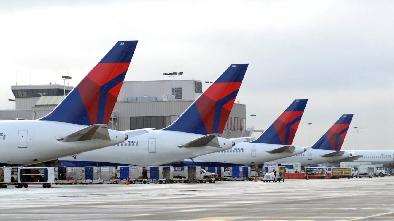 Air travel round-up: Delta to launch Austin-Paris route
