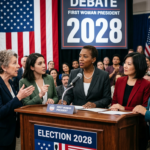 women presidential candidates 2028