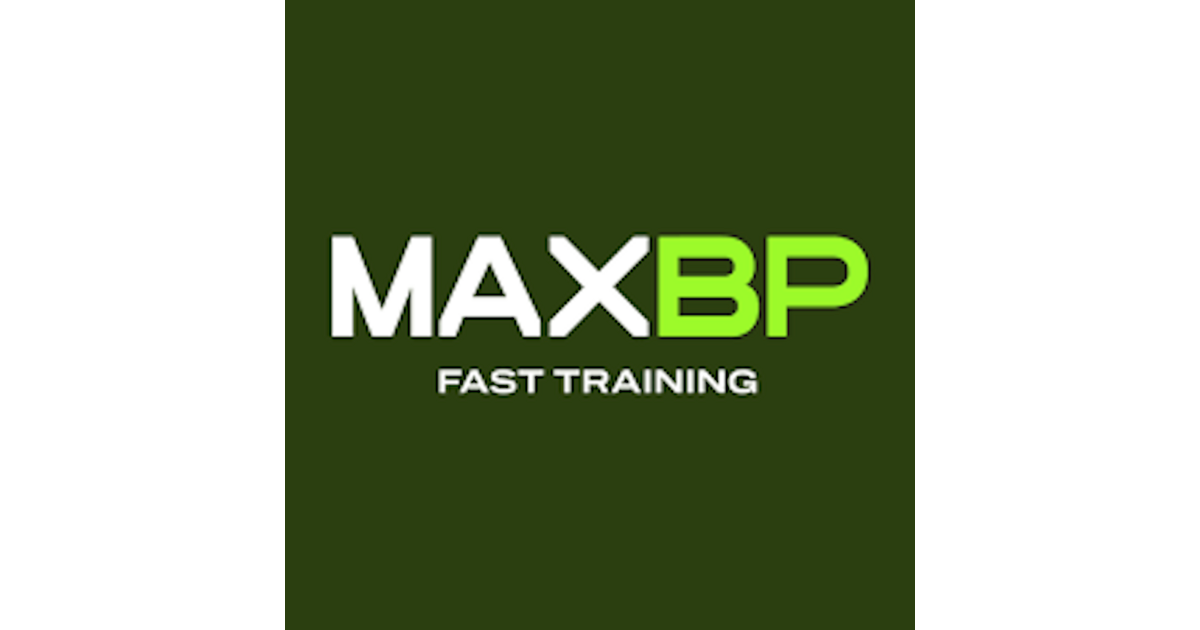Social Media Marketing Specialist - MaxBP