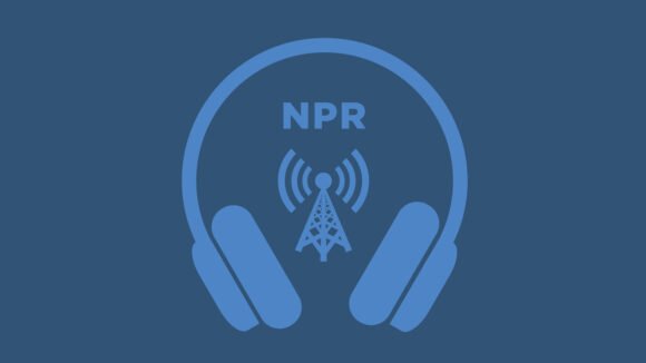 Trump and Senate GOP deadlocked on key issues as congressional recess approaches : NPR