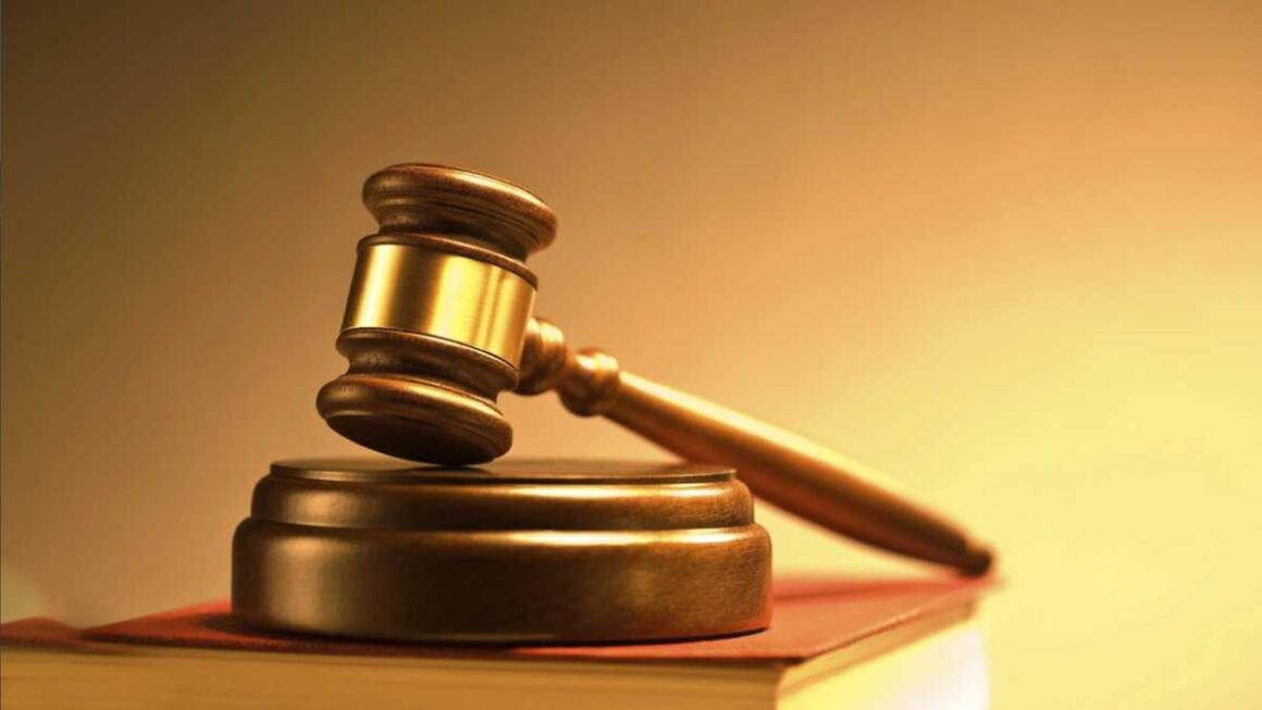 Nebraska Democratic Party sued over sexual harassment claims