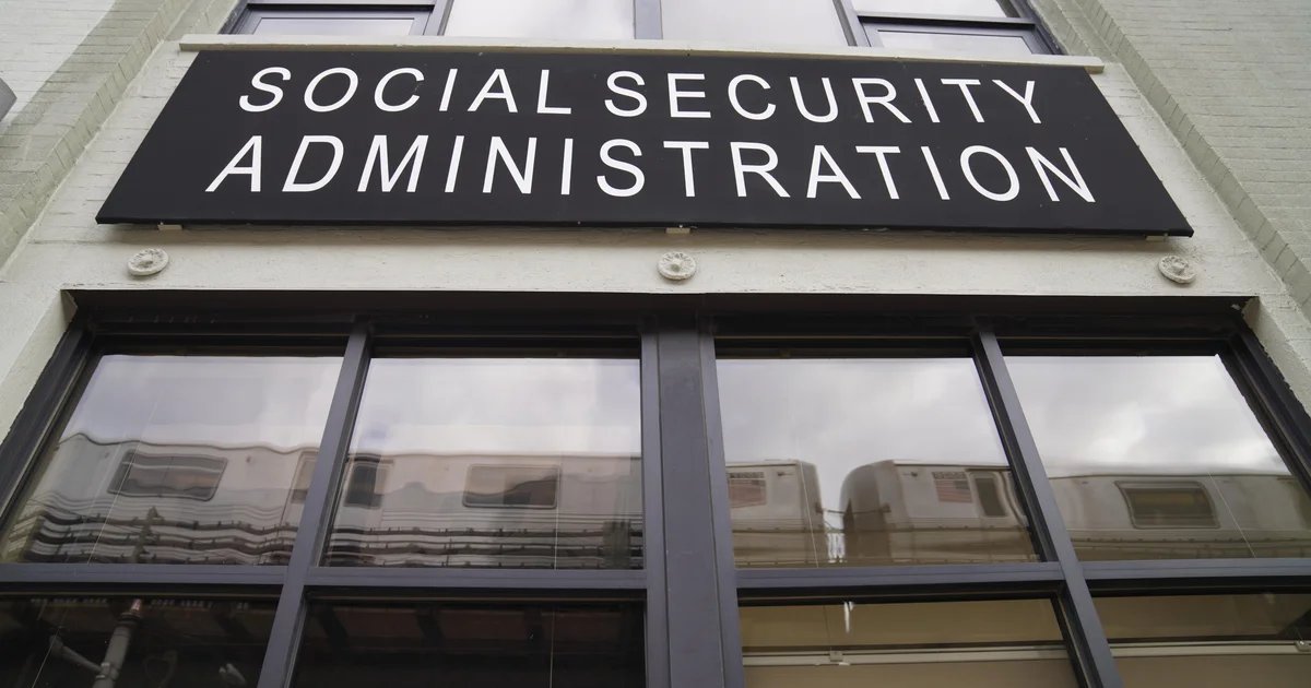 Social Security adds 14 health conditions to fast-track disability list. See what they are. https://internetconnectz.com/social-security-adds-14-health-conditions-to-fast-track-disability-list-see-what-they-are/ Health Connectz