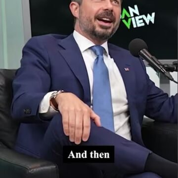 hq720.jpg Pete Buttigieg on the Mike Muse Show – YouTube