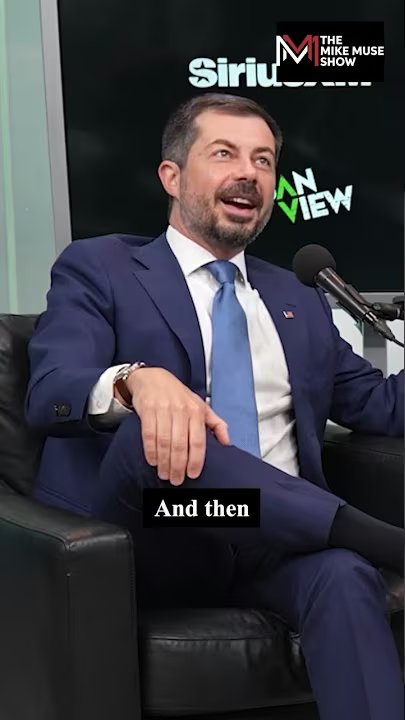 hq720.jpg Pete Buttigieg on the Mike Muse Show – YouTube
