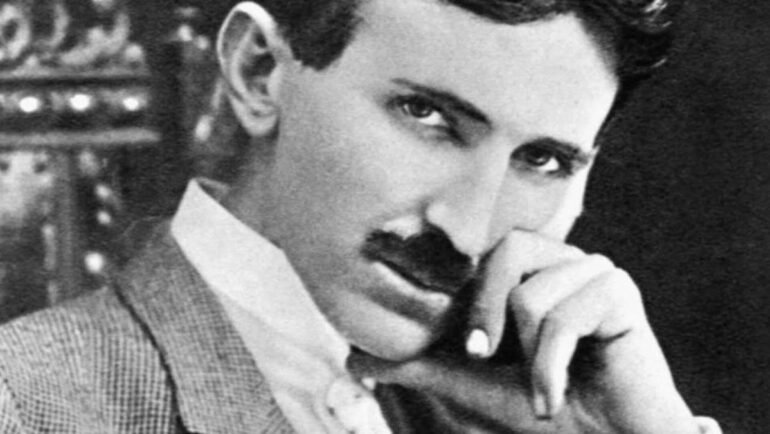 The Little-Known Truth About Nikola Tesla Revealed https://internetconnectz.com/fix-your-tesla-for-less-learn-the-power-of-diy-rich-rebuilds-facebook/ Technology Connectz