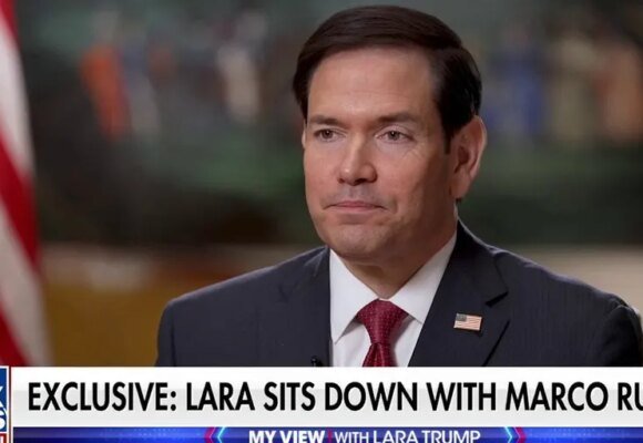 Marco Rubio: Cuba poses a national security threat | Fox News Video