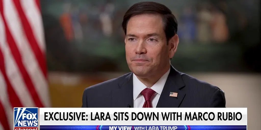 image.jpg Marco Rubio: Cuba poses a national security threat | Fox News Video