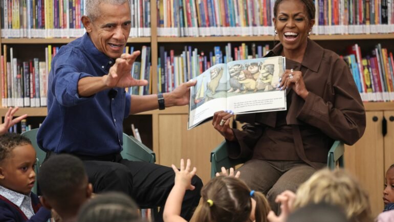 barack obama