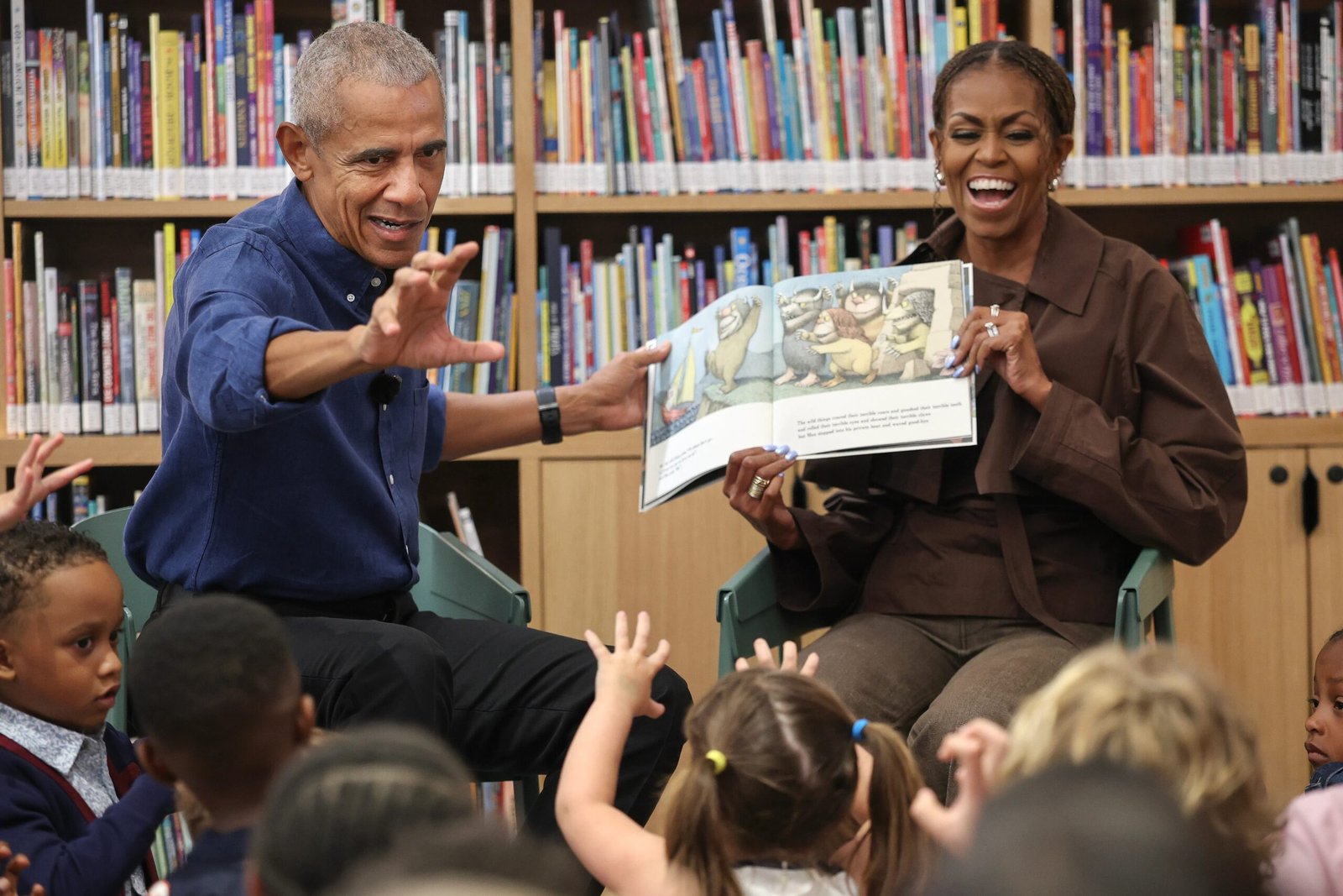 Why Barack Obama Is Not One Of The Greatest Presidents 1 barack obama