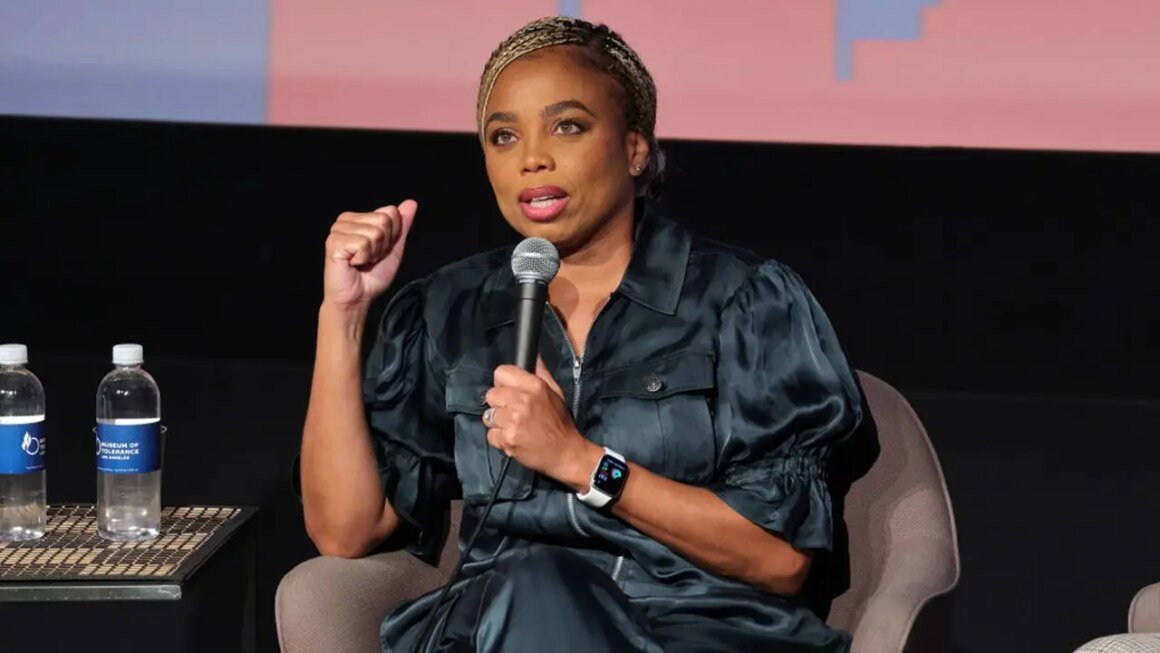 Jemele Hill takes aim at Sophie Cunningham as Storm controversy grows over girls supporting women’s sports