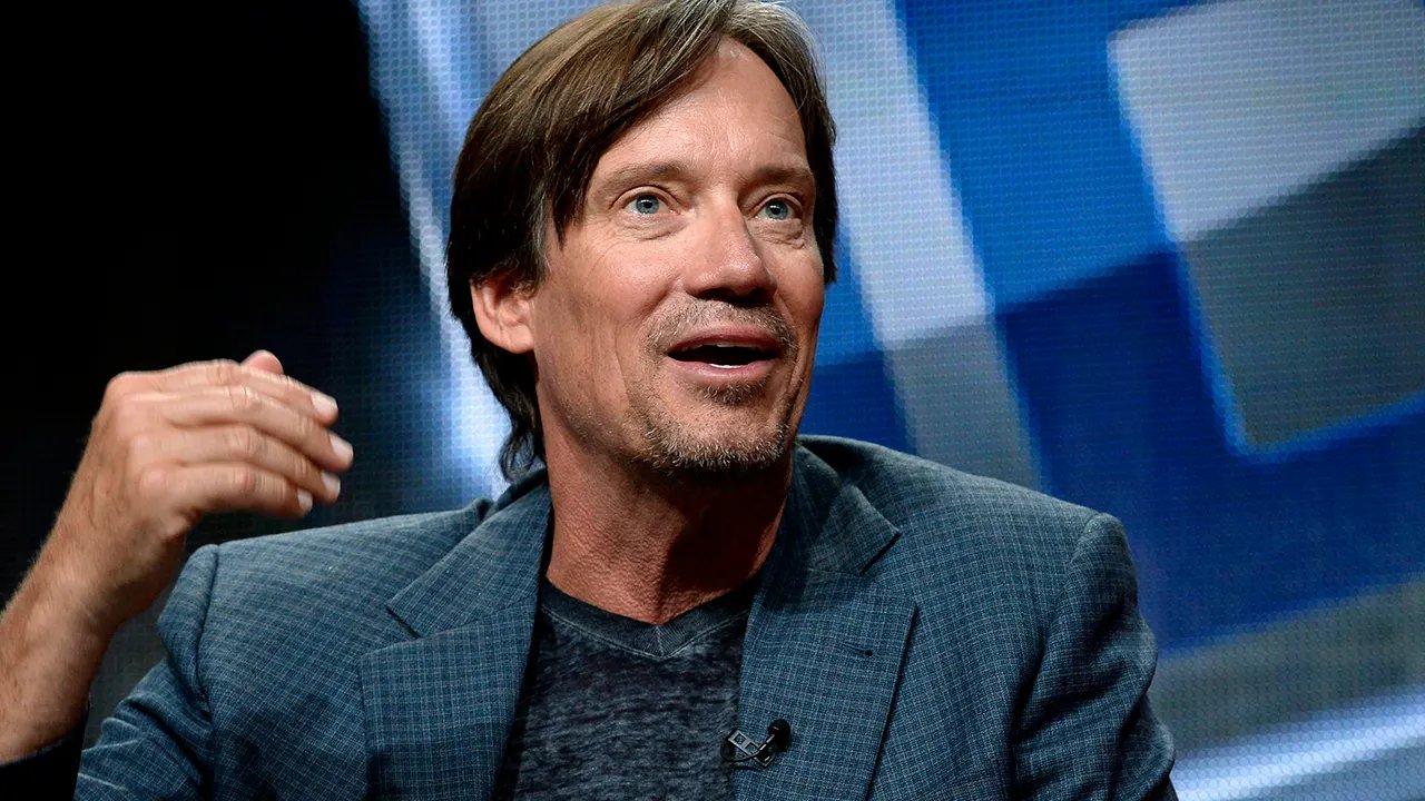 Kevin Sorbo says he's done with California taxes, traffic, negativity