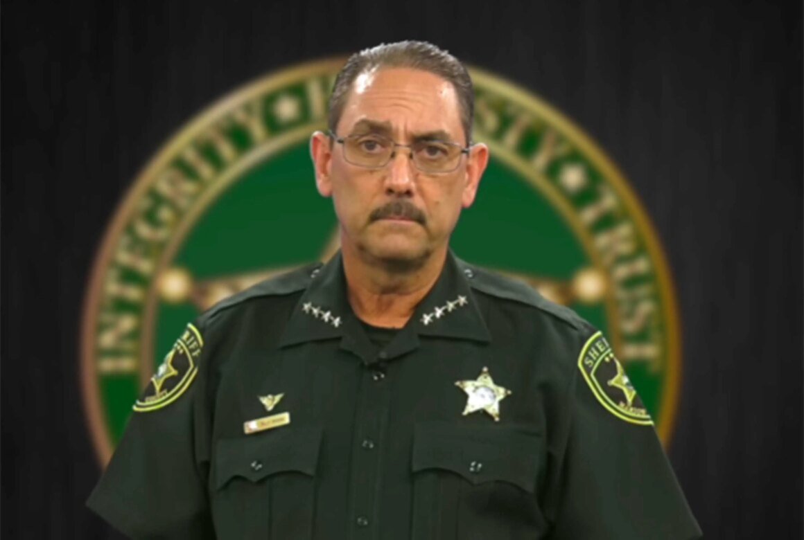 marioncountysheriffwoods.jpg Florida sheriffs ‘significantly concerned’ with amendment rolling back property taxes – Orlando Sentinel