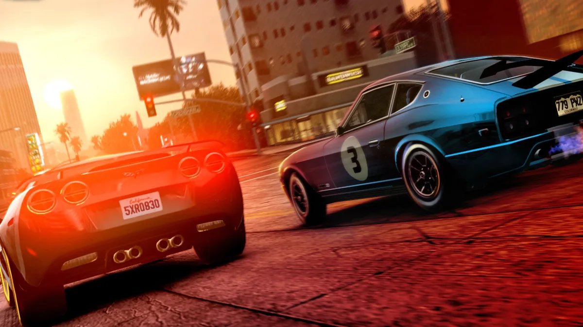 Midnight Club 5 Axed by Rockstar Because It Couldn't Measure Up to GTA, Dev Says