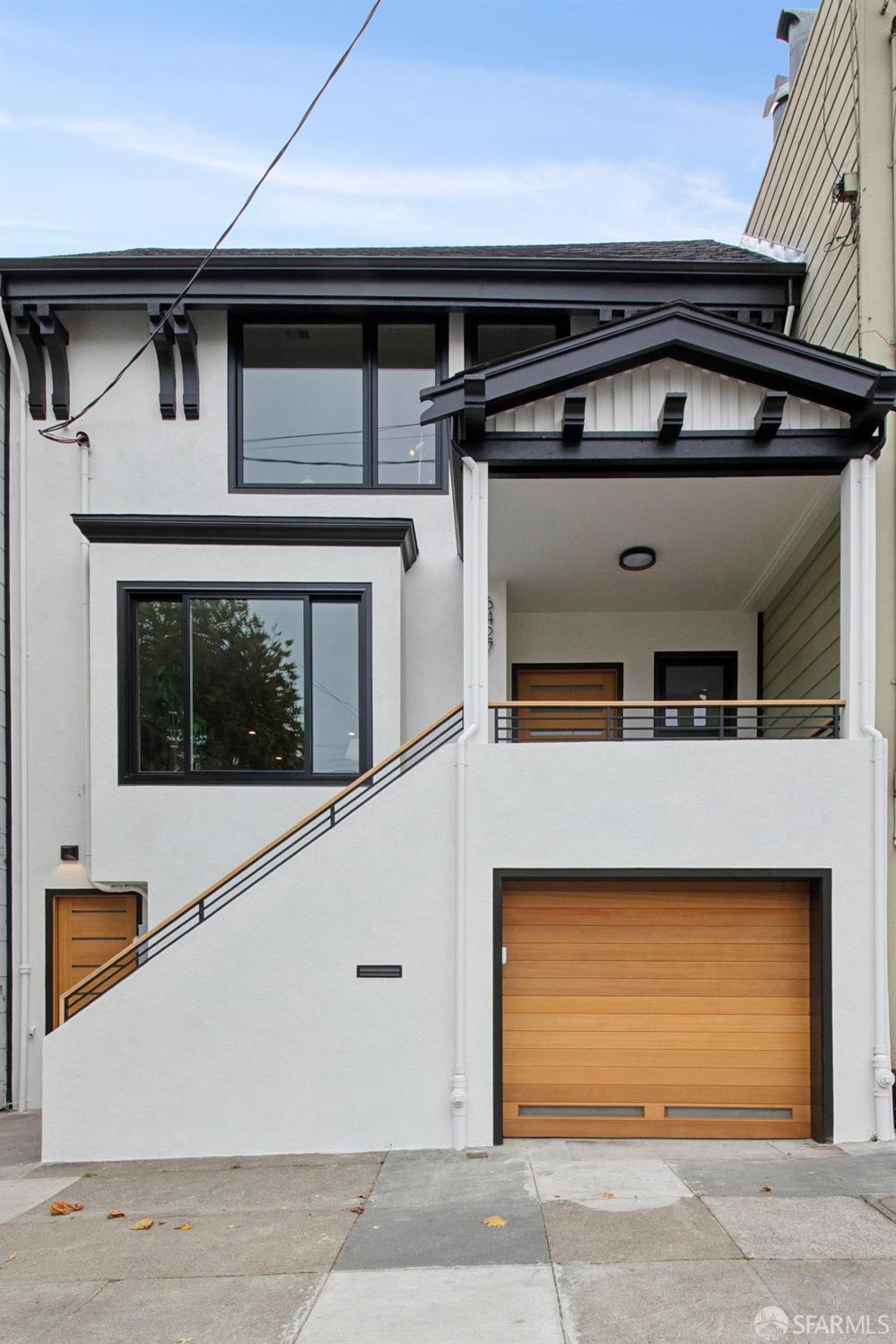 6427 California St, San Francisco, CA 94121 - MLS 426145189