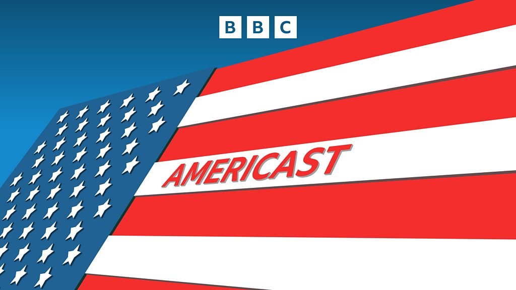BBC Audio | Americast | Why the Democrats may never be the same again