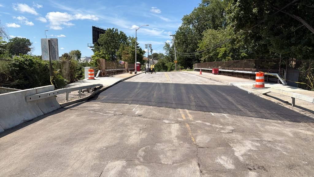 UPDATED: Travel Advisory: Centre Avenue Bridge Over I-95 In Westchester County To Reopen Friday, August 28