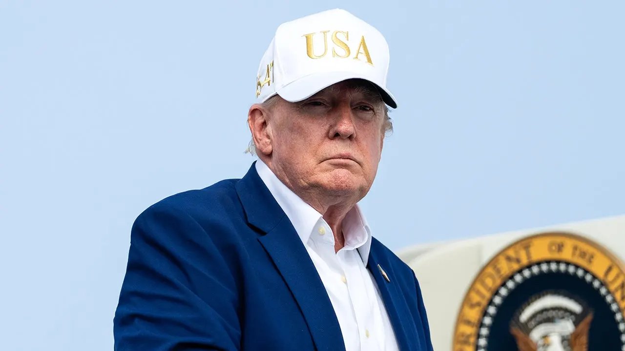 President Trump Is Still Better Than The Trans Kids Democrats