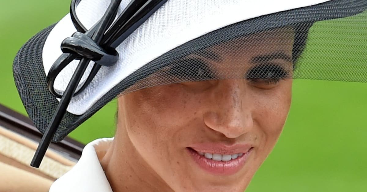 Meghan Markle's Reported 'Gentlemen' Role is Off—But Guy Ritchie Insider Says It Never Existed