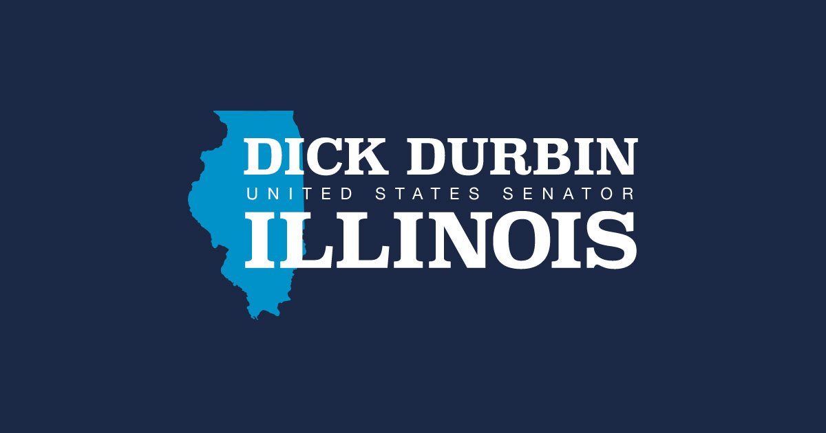 Durbin, Duckworth, Quigley, Davis Announce More Than $696 Million For Amtrak Upgrades In Chicago