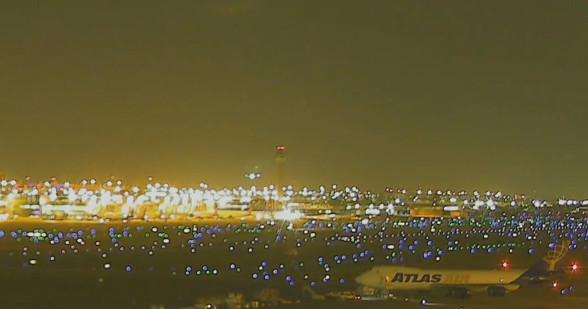 No credible threat found after Alaska Airlines flight reports "customer disturbance," threats at Miami International Airport