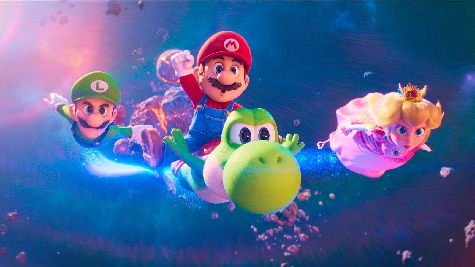 12 Video Games That Deserve Movie or TV Adaptations