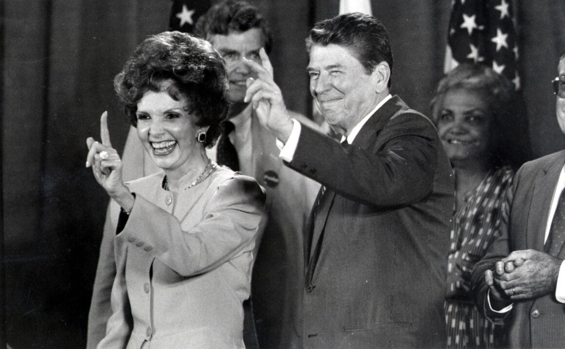 Orlando Sentinel 150: Central Florida’s major role in state, national politics – Orlando Sentinel